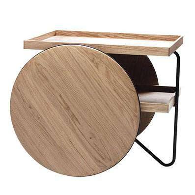 CHARIOT Servierwagen - Atelier Gusto