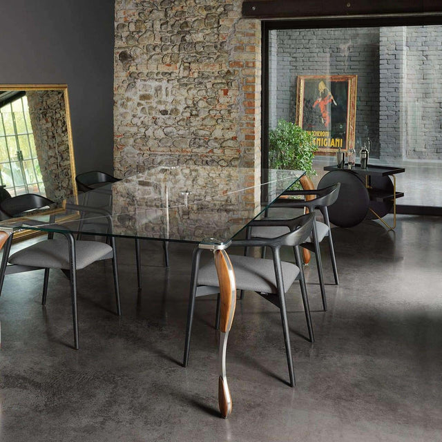 CHARIOT Servierwagen - Atelier Gusto