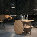 CHARIOT Servierwagen - Atelier Gusto