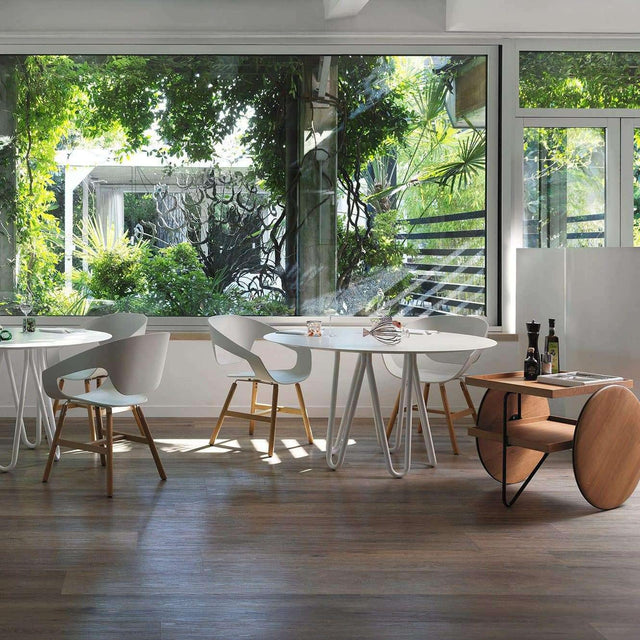 CHARIOT Servierwagen - Atelier Gusto