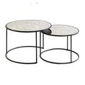 CHARLOT Couchtisch - Atelier Gusto