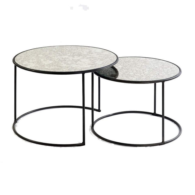 CHARLOT Couchtisch - Atelier Gusto