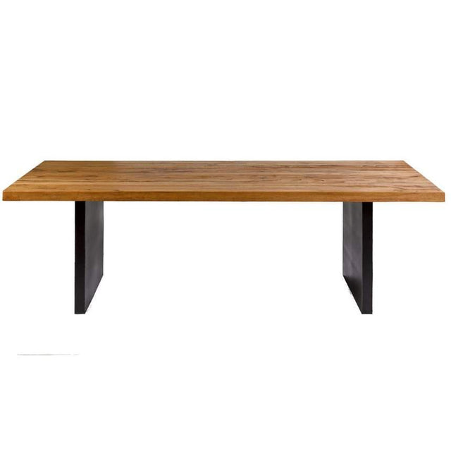 CLINT Esstisch - Atelier Gusto