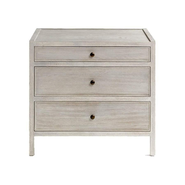 MARIO Nachttisch - Atelier Gusto