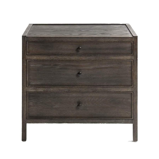 MARIO Nachttisch - Atelier Gusto