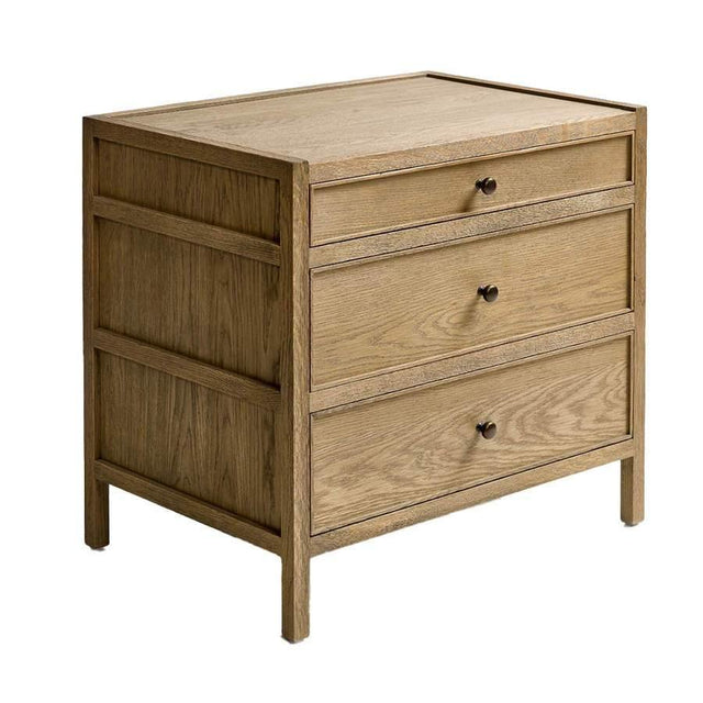 MARIO Nachttisch - Atelier Gusto