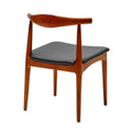 BONKE Stuhl - Atelier Gusto