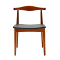 BONKE Stuhl - Atelier Gusto