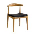 BONKE Stuhl - Atelier Gusto