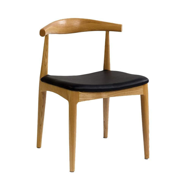 BONKE Stuhl - Atelier Gusto