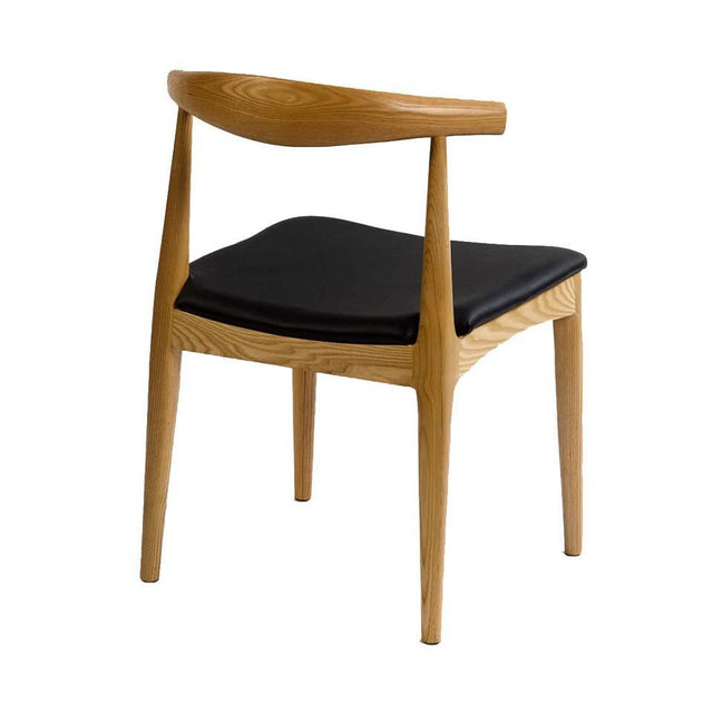 BONKE Stuhl - Atelier Gusto