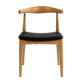 BONKE Stuhl - Atelier Gusto