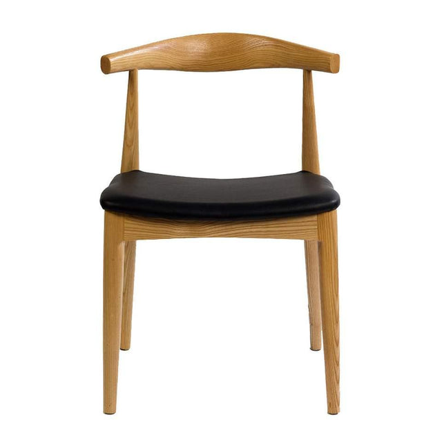 BONKE Stuhl - Atelier Gusto