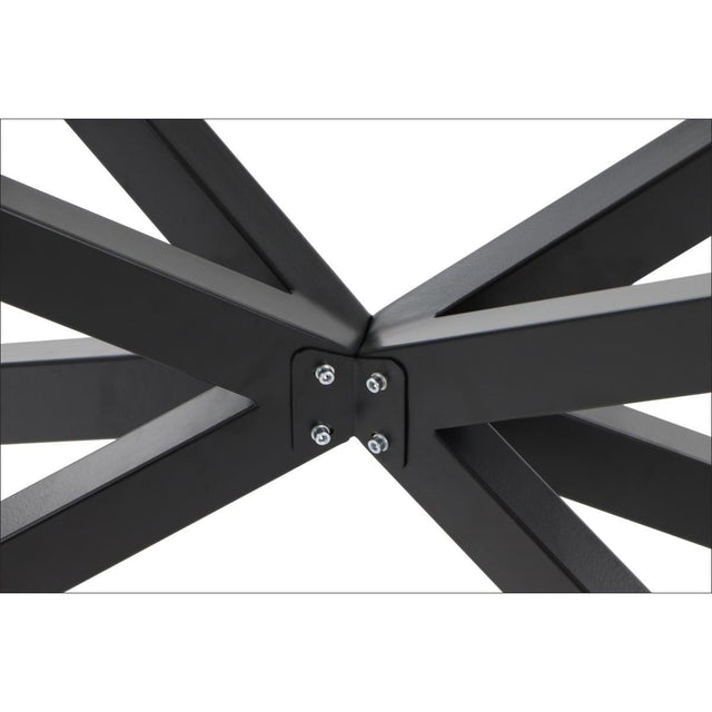 PAJAK Tischgestell - Atelier Gusto