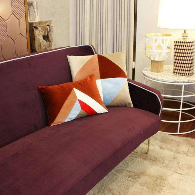 DIAMOND Kissen - Atelier Gusto