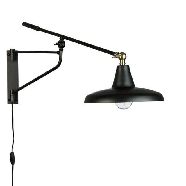 ELENOR Wandleuchte - Atelier Gusto