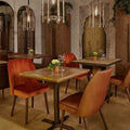 EMBIN Esstisch - Atelier Gusto