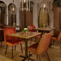 EMEDI Esstisch - Atelier Gusto