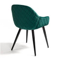 ESTOF Stuhl - Atelier Gusto