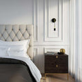 NOSIS Wandleuchte - Atelier Gusto