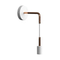 NOSIS Wandleuchte - Atelier Gusto