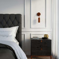 TUBO Wandleuchte - Atelier Gusto