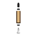 TUBO Wandleuchte - Atelier Gusto
