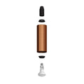 TUBO Wandleuchte - Atelier Gusto