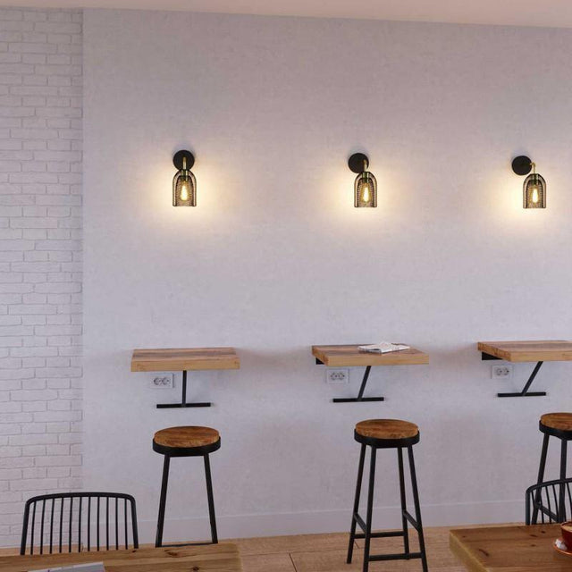 NASU Wandleuchte - Atelier Gusto