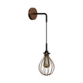 JAULA Wandleuchte - Atelier Gusto