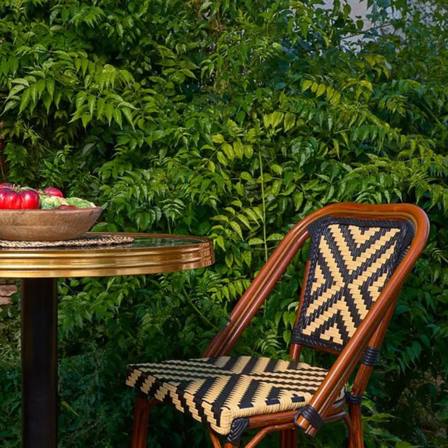 VENUS Barstuhl - Atelier Gusto