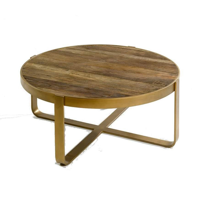 DEN Couchtisch - Atelier Gusto