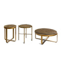 DEN Couchtisch - Atelier Gusto