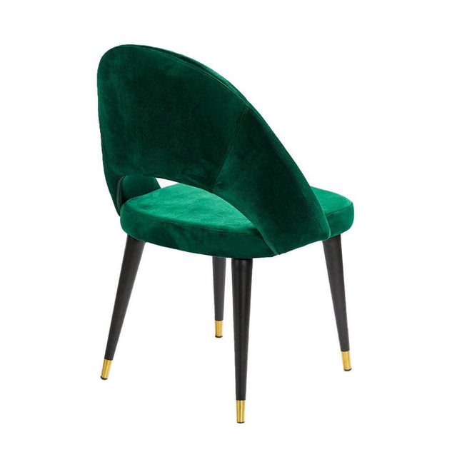 HEDORA Stuhl - Atelier Gusto