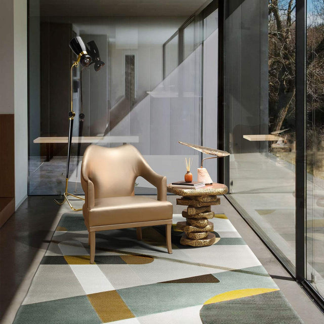 JOH Teppich - Atelier Gusto