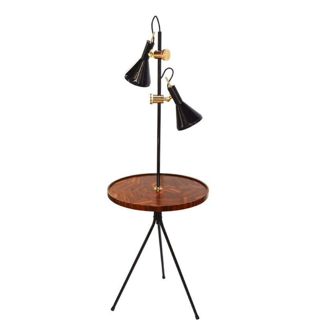 KARLIN Stehleuchte - Atelier Gusto