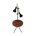 KARLIN Stehleuchte - Atelier Gusto