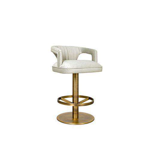 KAROO II Barstuhl - Atelier Gusto