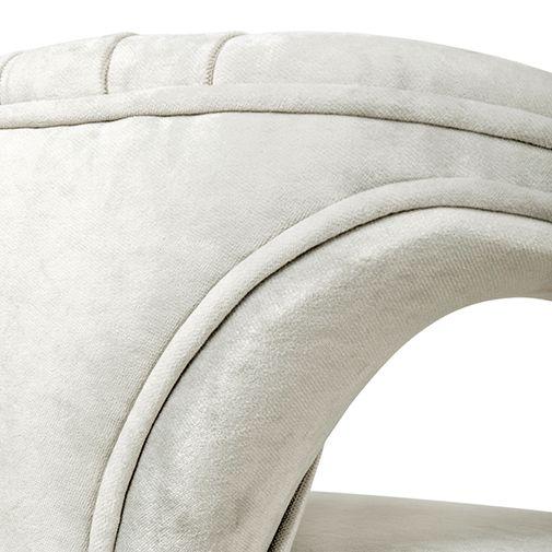 KAROO II Barstuhl - Atelier Gusto