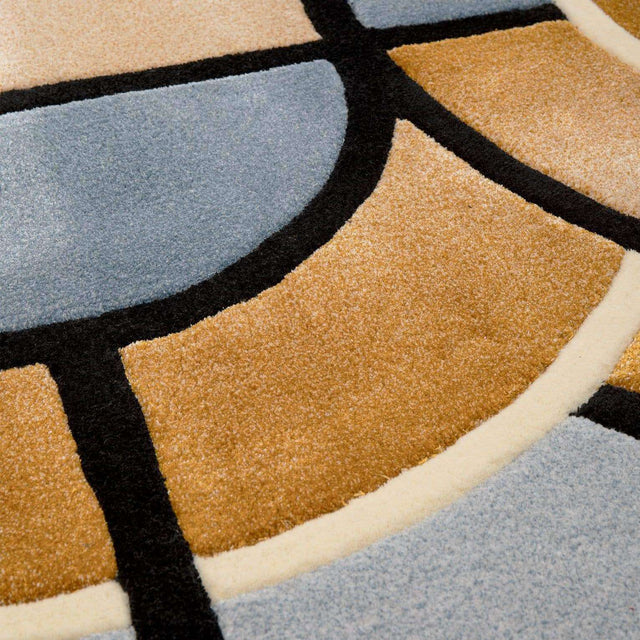 KLEOPATRA Teppich - Atelier Gusto