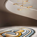 KLEOPATRA Teppich - Atelier Gusto
