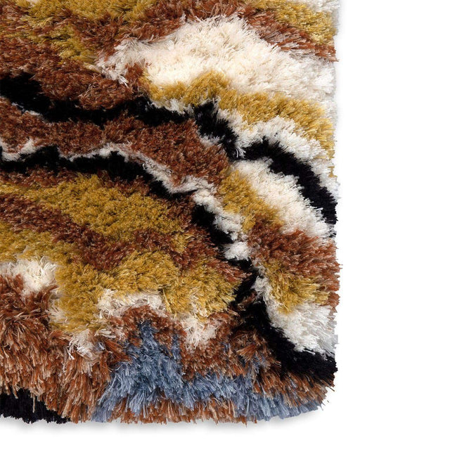 LA LAND Teppich - Atelier Gusto