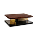 LALLAN Couchtisch - Atelier Gusto