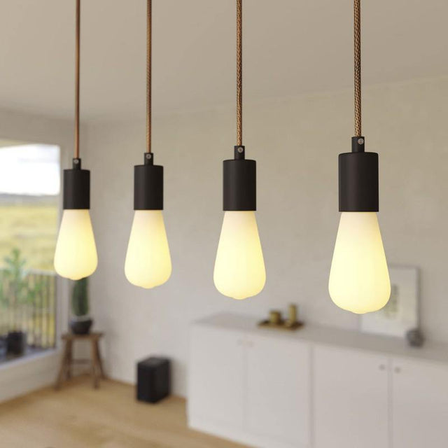 KUTI Hängeleuchte - Atelier Gusto