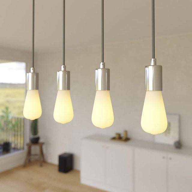 KUTI Hängeleuchte - Atelier Gusto