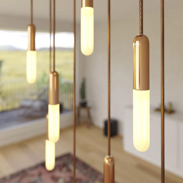 RURA 8 Hängeleuchte - Atelier Gusto