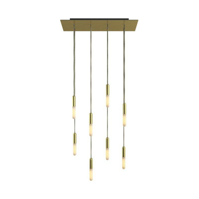 RURA 8 Hängeleuchte - Atelier Gusto