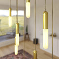 RURA 8 Hängeleuchte - Atelier Gusto