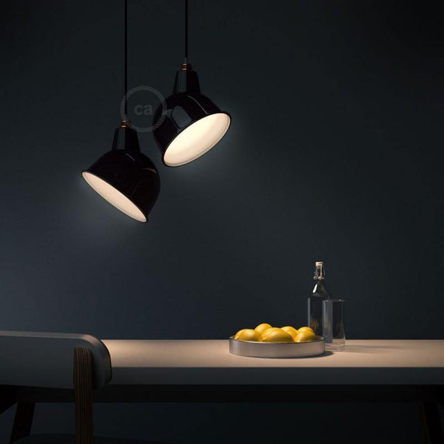 BROADWAY Hängeleuchte - Atelier Gusto