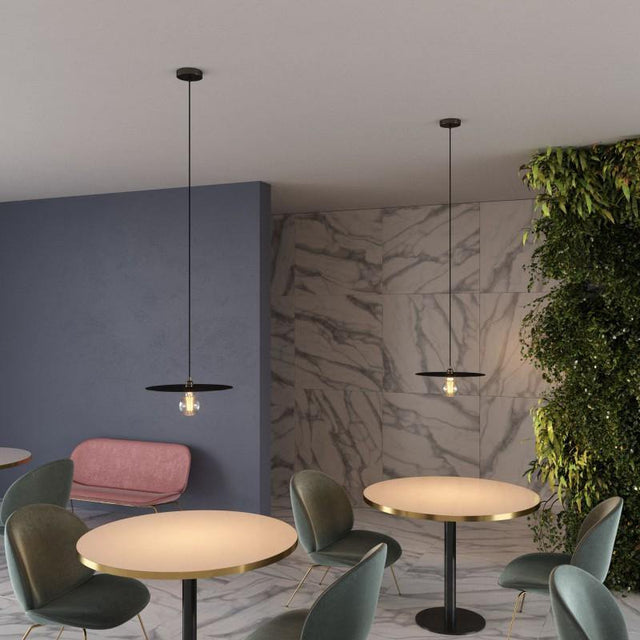 KRUG Hängeleuchte - Atelier Gusto